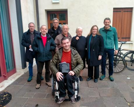 Bassanonet.it Ci son Tre Coccodrilli