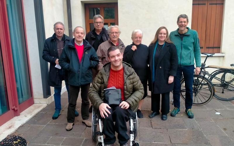 Bassanonet.it Ci son Tre Coccodrilli