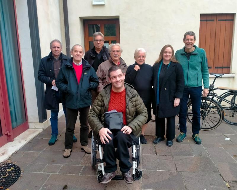 Bassanonet.it Ci son Tre Coccodrilli