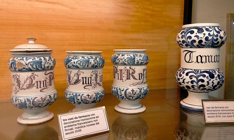 Bassanonet.it - Il museo