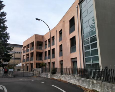 Bassanonet.it Il sacrificio di Isacc