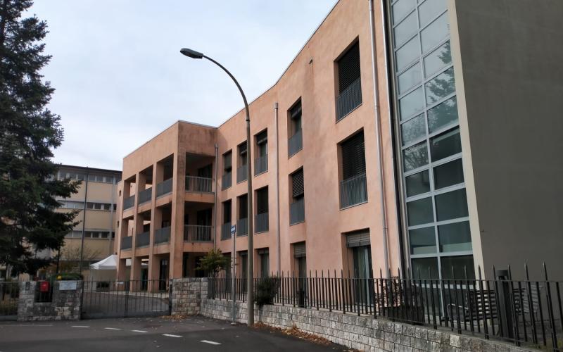 Bassanonet.it Il sacrificio di Isacc