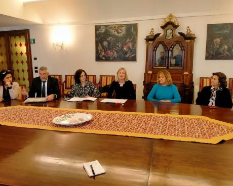 Bassanonet.it Villa Tempesta