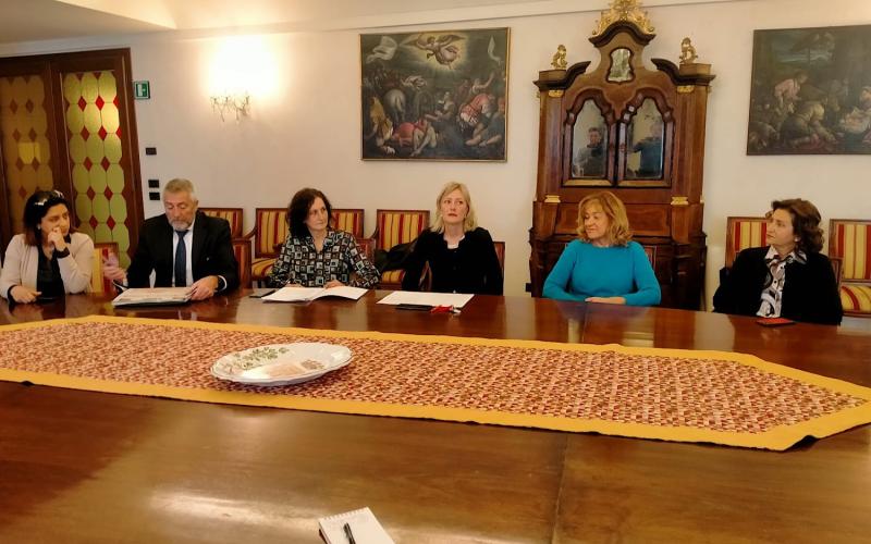 Bassanonet.it Villa Tempesta