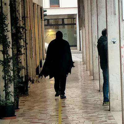 Bassanonet.it Batman Forever