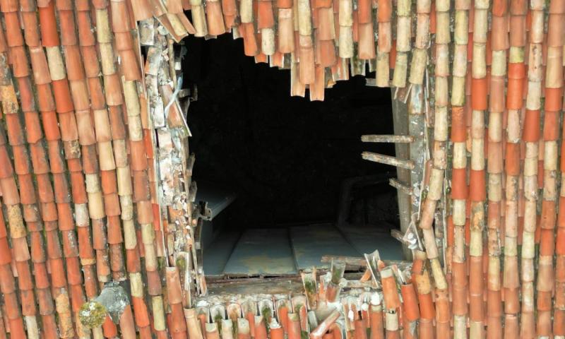 Bassanonet.it - Foto drone: Fulvio Bicego