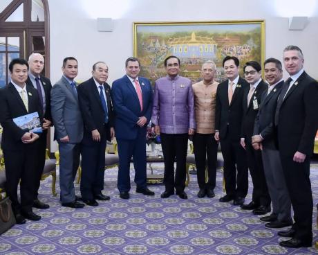 Bassanonet.it Tutti gli uomini del Presidente