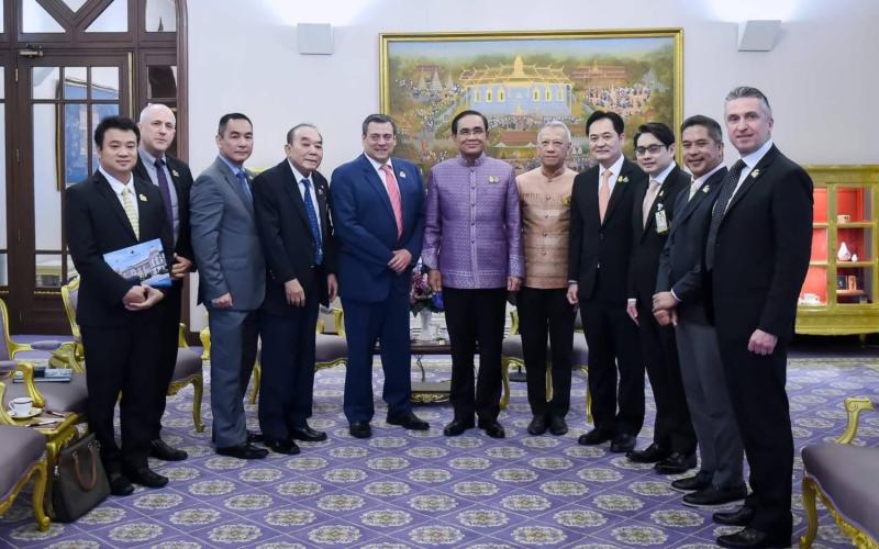 Bassanonet.it Tutti gli uomini del Presidente