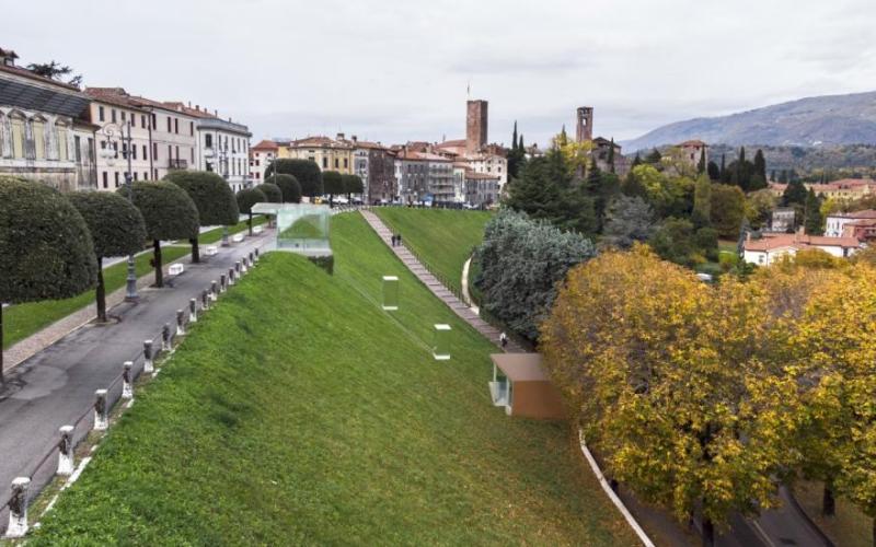 Bassanonet.it Ascensione, prego