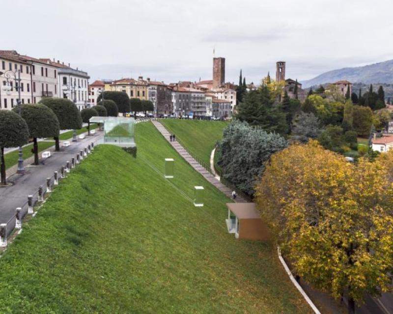 Bassanonet.it Ascensione, prego