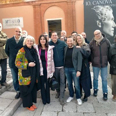 Bassanonet.it Terzo Polo Museale