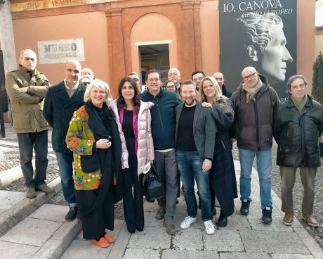 Bassanonet.it Terzo Polo Museale