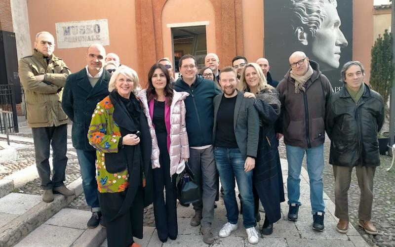 Bassanonet.it Terzo Polo Museale