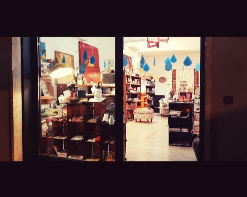 Bassanonet.it Piccole Librerie chiudono