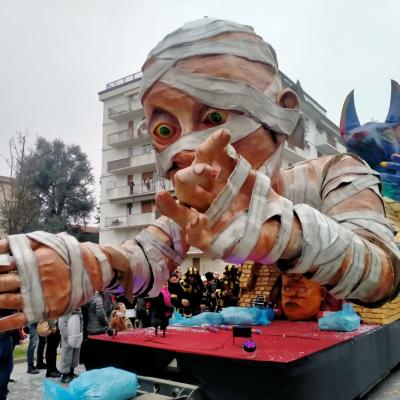 Bassanonet.it I costi del Faraone