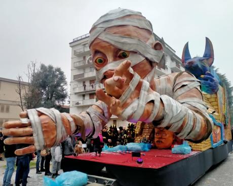 Bassanonet.it I costi del Faraone