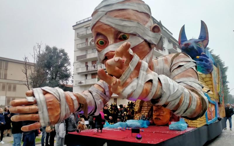 Bassanonet.it I costi del Faraone