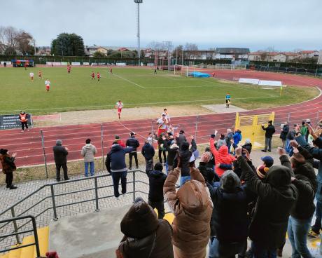 Bassanonet.it Pari, patta, rimpianti