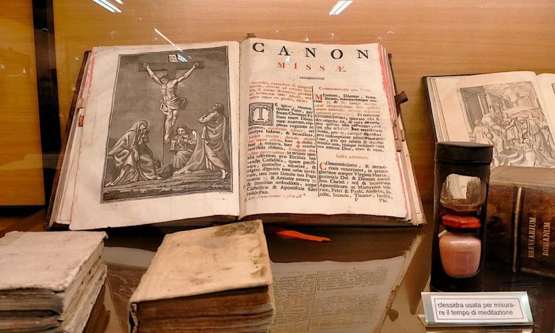 Bassanonet.it - Il museo