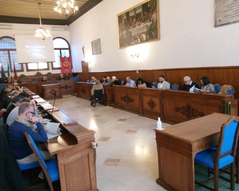 Bassanonet.it Profumo d’Intesa