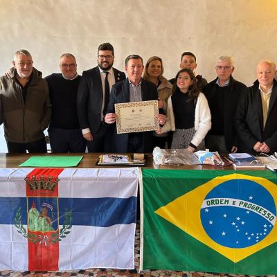 Bassanonet.it Gemellão Meraviglião