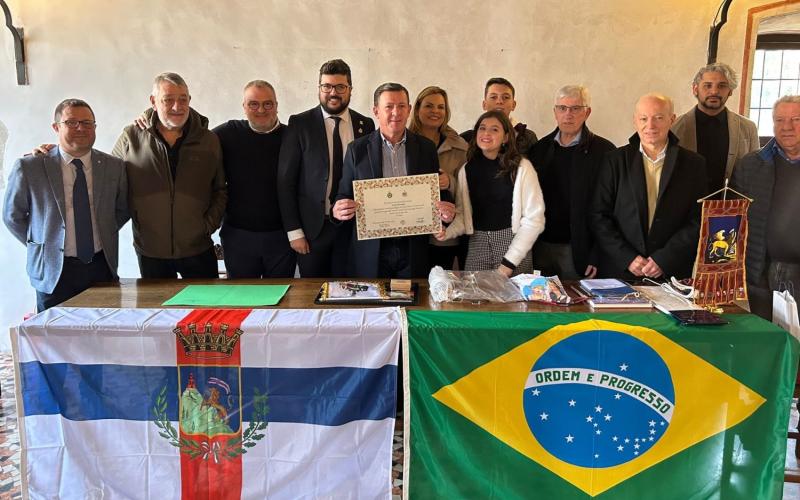 Bassanonet.it Gemellão Meraviglião