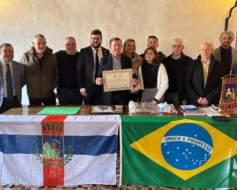 Bassanonet.it Gemellão Meraviglião