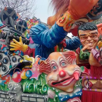 Bassanonet.it Alleg(o)ria!