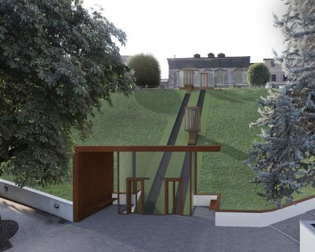 Bassanonet.it Inclinazione naturale