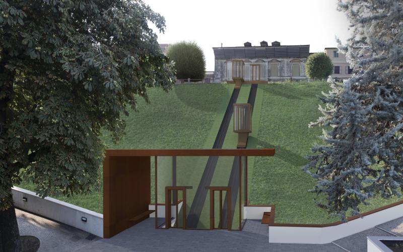 Bassanonet.it Inclinazione naturale