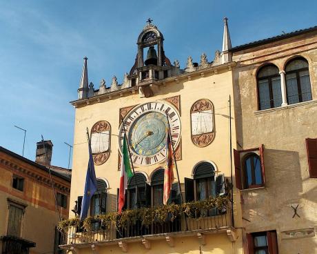 Bassanonet.it Scaramouche