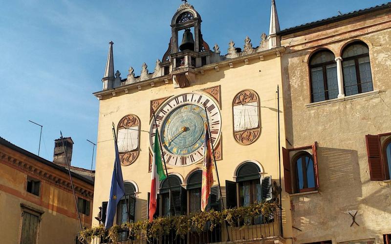 Bassanonet.it Scaramouche