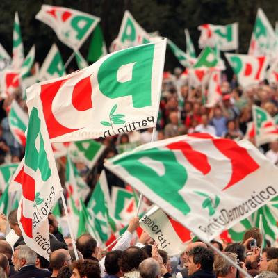 Bassanonet.it Sì vabbè, però il PD?