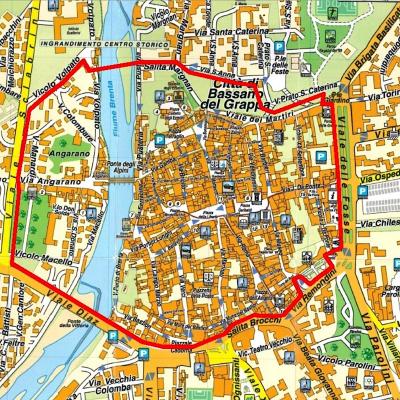 Bassanonet.it Arancio Meccanico