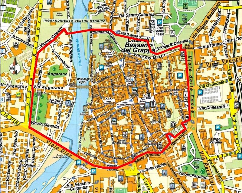 Bassanonet.it Arancio Meccanico