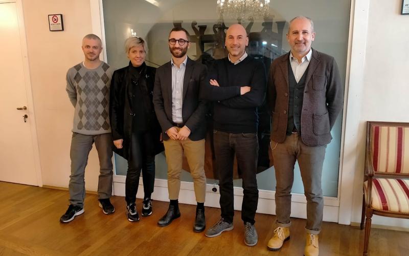 Bassanonet.it Buena Vista Social Hub