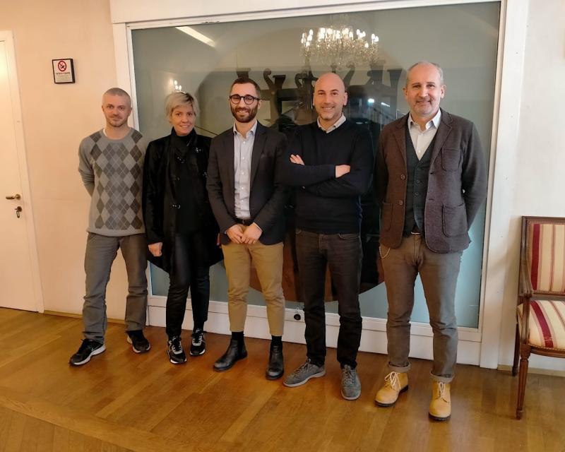 Bassanonet.it Buena Vista Social Hub