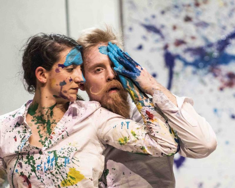 Bassanonet.it L'arte al Cirque