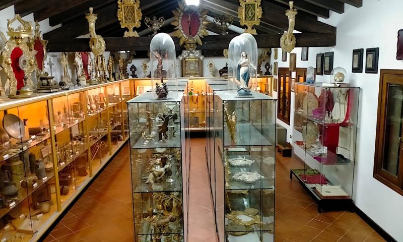 Bassanonet.it - Il museo