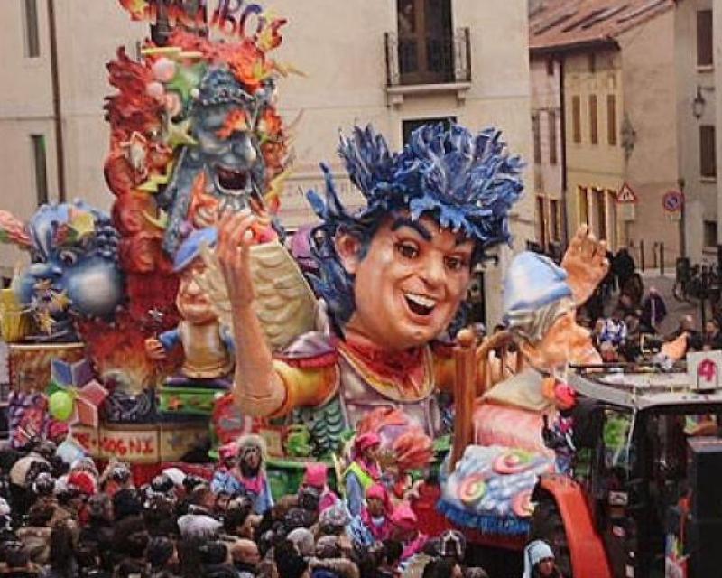 Bassanonet.it AmarCovid