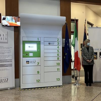 Bassanonet.it Smart Bassiano