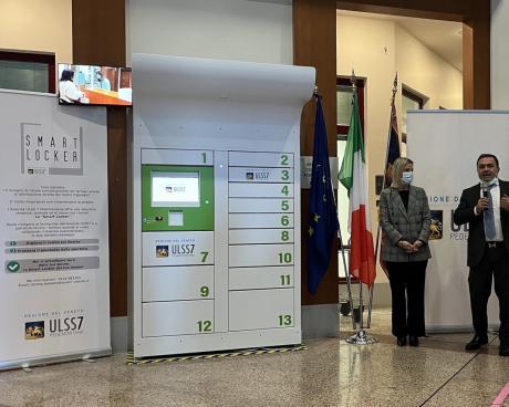 Bassanonet.it Smart Bassiano