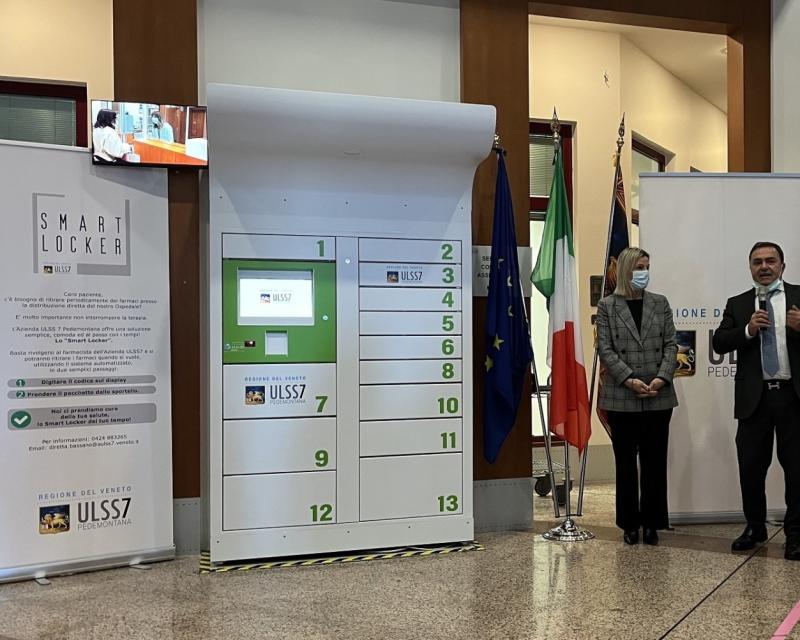 Bassanonet.it Smart Bassiano