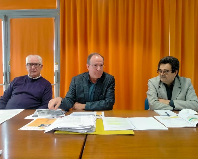 Bassanonet.it Attenti, Riposo