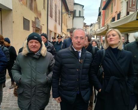 Bassanonet.it La Cittadella della Letizia