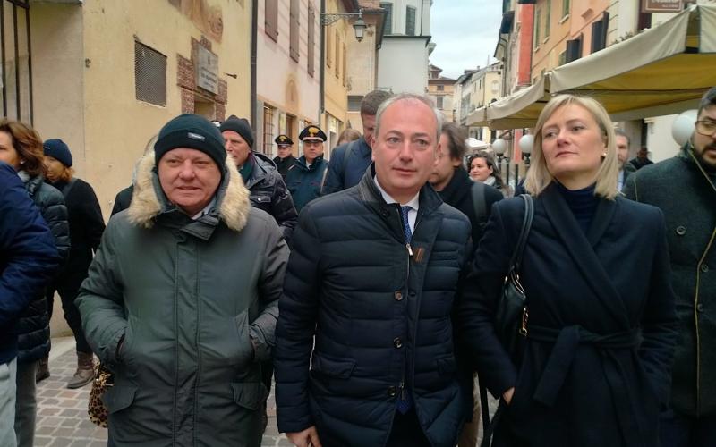 Bassanonet.it La Cittadella della Letizia