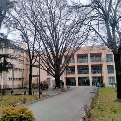 Bassanonet.it Coro Seduto