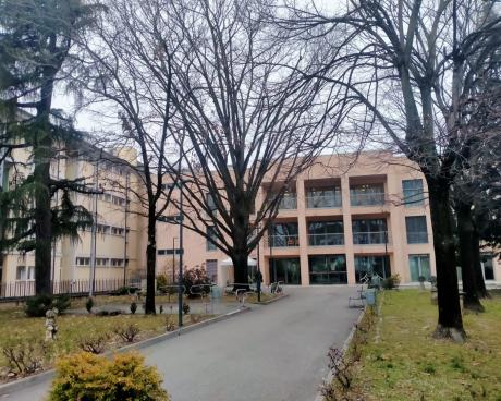 Bassanonet.it Coro Seduto