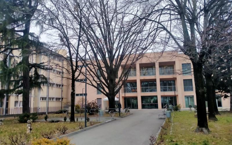 Bassanonet.it Coro Seduto