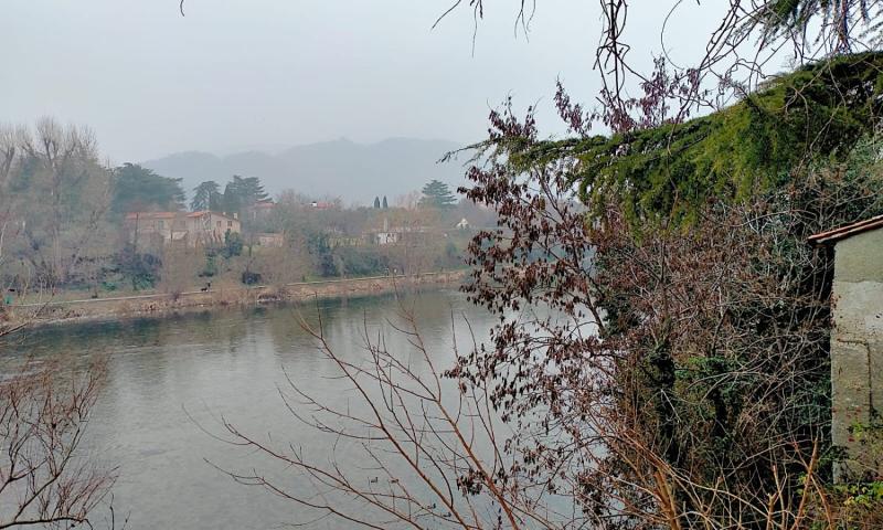 Bassanonet.it - Il belvedere sul Brenta